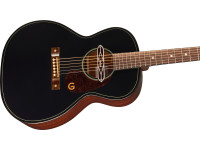 Gretsch JD Concert DELTO TSPG BLKT Gretsch JD Concert DELTO TSPG BLKT
